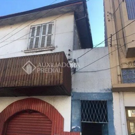 Buy this studio apartment on Avenida Assis Brasil in Santa Maria Goretti, Porto Alegre - RS