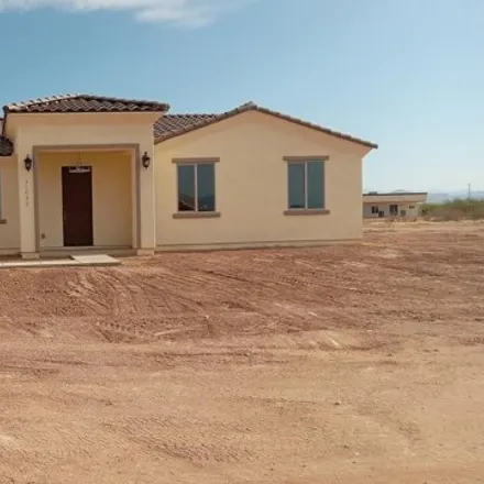 Buy this 4 bed house on 30919 North 251st Avenue in Maricopa County, AZ 85361