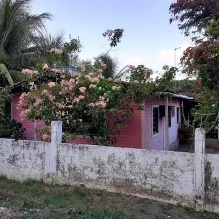 Buy this 3 bed house on Rua Campo Santos in Quatro Cantos, Ilha de Itamaracá -