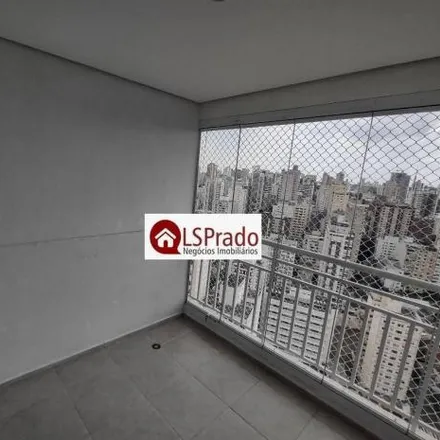 Rent this 2 bed apartment on Rua Doutor Alfredo de Castro in Barra Funda, São Paulo - SP