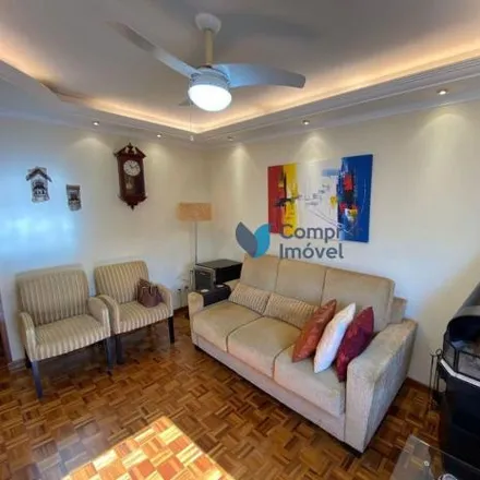 Buy this 2 bed apartment on Avenida Benjamin Constant 1645 in São Geraldo, Porto Alegre - RS