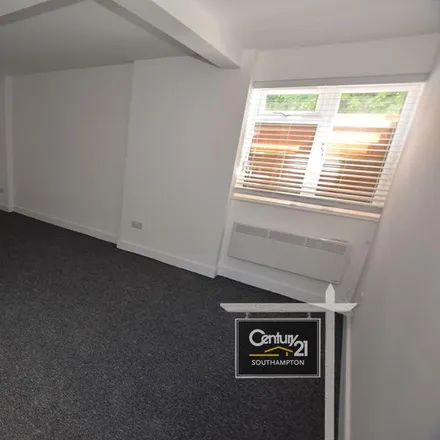 Image 1 - Meridian Way, Southampton, SO14 0AF, United Kingdom - Apartment for rent