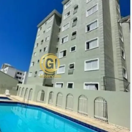Rent this 3 bed apartment on Rua Campinas in Jardim Alvorada, São José dos Campos - SP
