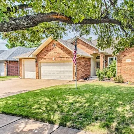 Buy this 4 bed house on 11561 Condor Terrace in Oklahoma City, OK 73162