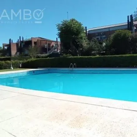 Buy this 2 bed apartment on Champagnat in Partido del Pilar, B1630 AMK Pilar