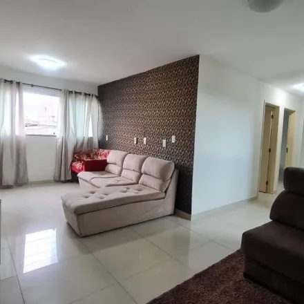 Buy this 2 bed apartment on Rodovia BR-104 in Nova Caruaru, Caruaru - PE