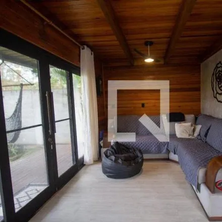 Buy this 2 bed house on Condomínio Planície do Recreio in Recreio dos Bandeirantes, Rio de Janeiro - RJ