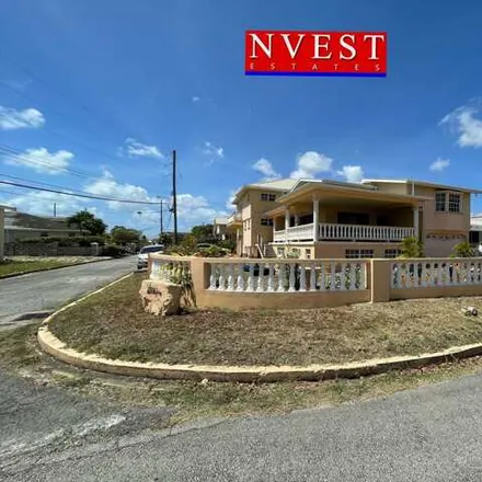 Image 1 - Seaside Drive, Enterprise, Barbados - Apartment for sale