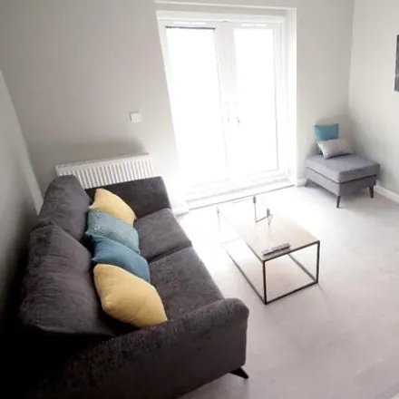 Rent this 1studio house on 201 Filton Avenue in Bristol, BS7 0AY
