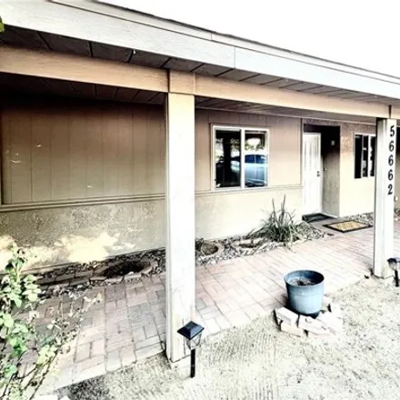 Buy this 3 bed house on 8272 Amador Avenue in Yucca Valley, CA 92284