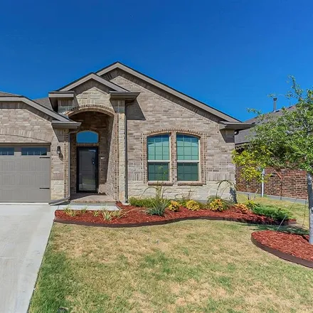 Buy this 4 bed house on Crossbranch Drive in Glenn Heights, TX 75154