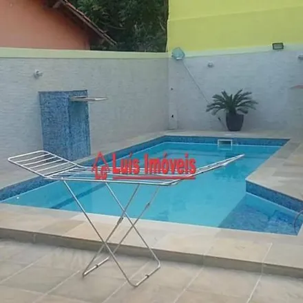 Buy this 3 bed house on Rua Demócrito da Cunha Silveira in Cafubá, Niterói - RJ