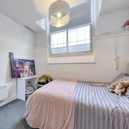 Image 6 - Linden House, Forster Street, Nottingham, NG7 3DD, United Kingdom - Apartment for rent