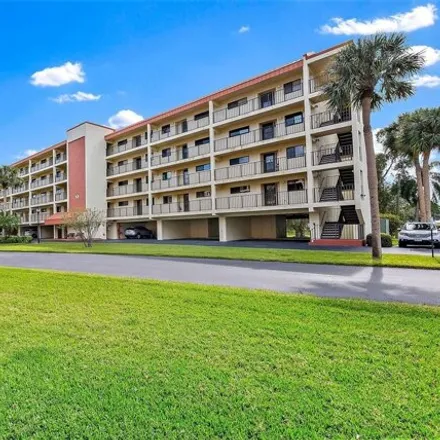 Rent this 2 bed condo on 9518 Harbor Greens Way in Orange Terrace, Pinellas County