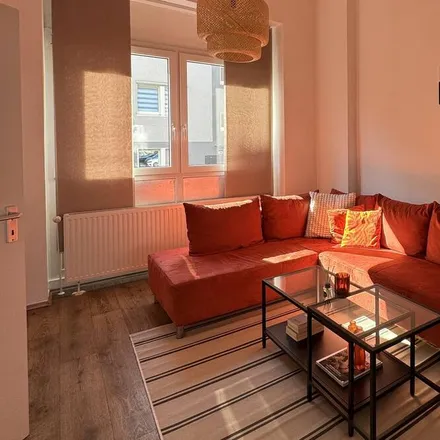 Rent this 2 bed apartment on Hagen in North Rhine-Westphalia, Germany