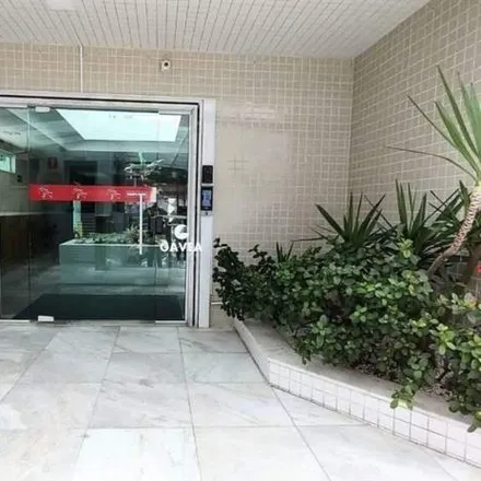Image 1 - Avenida Paris, Boqueirão, Praia Grande - SP, 11700, Brazil - Apartment for sale