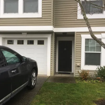 Rent this 1 bed room on 10494 140th Street Court East in South Hill, WA 98373