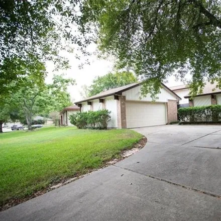 Image 4 - 2418 Shady Brook Dr, Houston, Texas, 77084 - House for rent