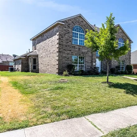 Buy this 5 bed house on 3214 Duchess Way in Rowlett, TX 75089