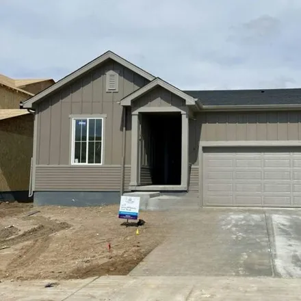 Buy this 3 bed house on 848 Hummocky Way in Windsor, Colorado