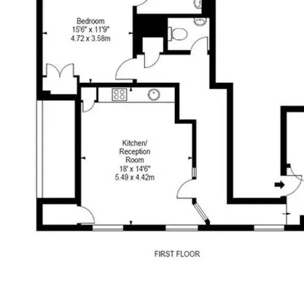 Image 3 - Marugame Udon, 449 Strand, London, WC2R 0QU, United Kingdom - Apartment for rent