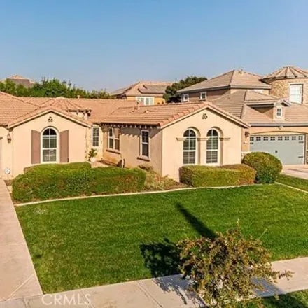 Rent this 4 bed house on 5306 Rose Arbor Lane in Bakersfield, CA 93306