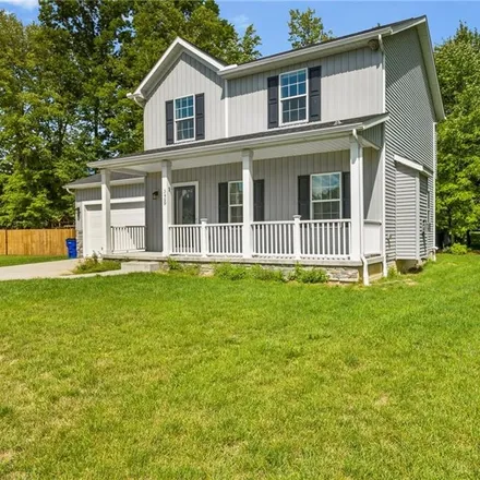 Image 3 - 5429 Winding Creek Drive, Ravenna Township, OH 44266, USA - House for rent