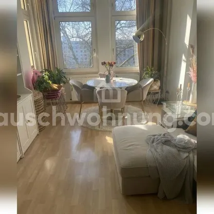 Rent this 2 bed apartment on Brehmstraße in 40239 Dusseldorf, Germany