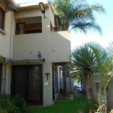 Image 3 - unnamed road, Kilfenora, Benoni, 1461, South Africa - Apartment for rent