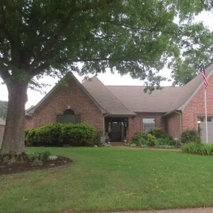 Buy this 4 bed house on 6833 Franie Lane in Bartlett, TN 38002