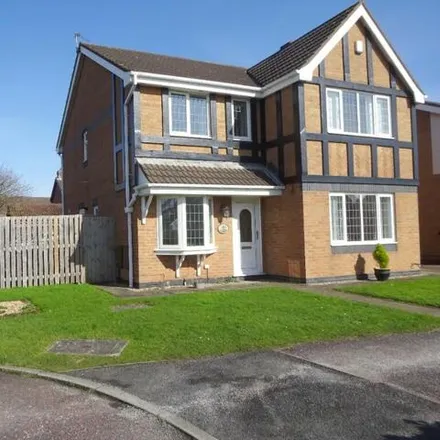 Buy this 4 bed house on Sherwood Place in Thornton, FY5 3TH