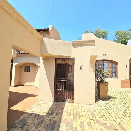 Image 5 - unnamed road, Sharonlea, Randburg, 2125, South Africa - Apartment for rent