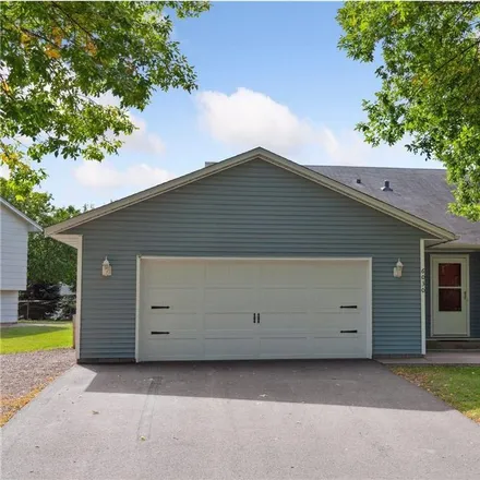 Buy this 3 bed house on 6053 Kalland Drive in Albertville, MN 55301