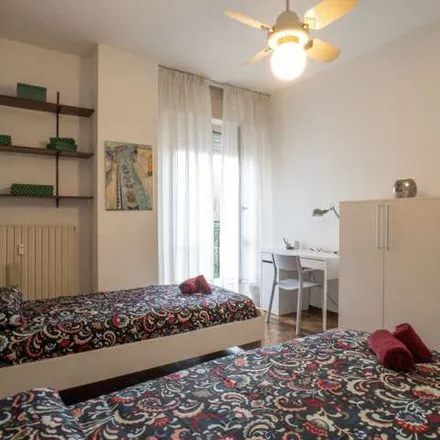 Image 2 - Via privata Martino Lutero, 6, 20126 Milan MI, Italy - Apartment for rent