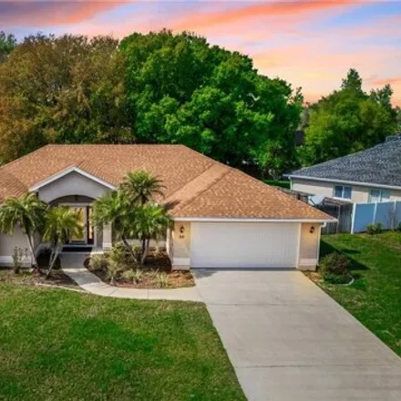Buy this 3 bed house on 54 Spring Ridge Drive in DeBary, FL 32713