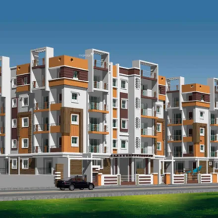 Image 8 - unnamed road, Malleshpalya, Bengaluru - 560093, Karnataka, India - Apartment for rent