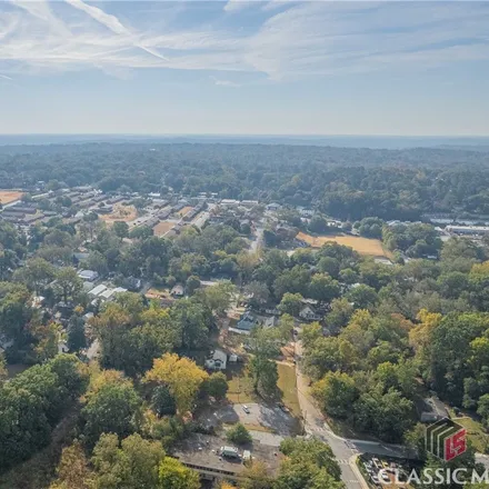 Image 9 - 883 Waddell Street, Athens-Clarke County Unified Government, GA 30606, USA - House for sale