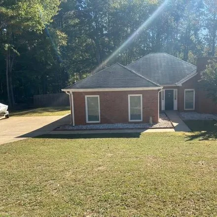 Buy this 3 bed house on 206 Brookcrest Drive in LaGrange, GA 30241