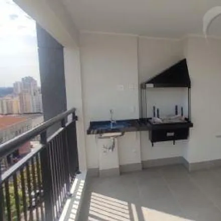 Image 2 - Rua Alba, Jabaquara, São Paulo - SP, 04368-000, Brazil - Apartment for sale