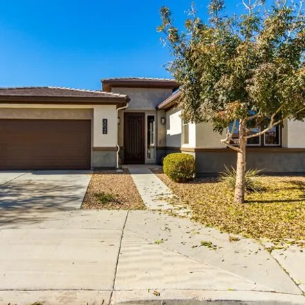 Buy this 2 bed house on 40046 North Carter Court in Queen Creek, AZ 85140