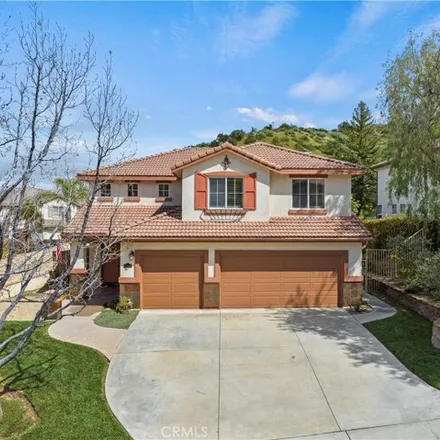 Buy this 4 bed house on 30422 Star Canyon Place in Castaic, CA 91384