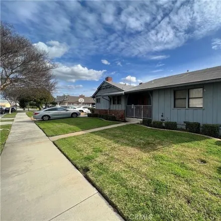 Buy this 3 bed house on 2220 East Sycamore Street in Anaheim, CA 92806