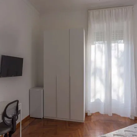 Image 2 - awning, Piazzale Susa, 20133 Milan MI, Italy - Apartment for rent