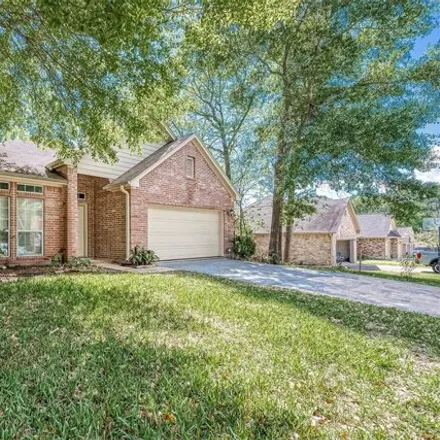 Image 2 - 988 Arbor Xing, Conroe, Texas, 77303 - House for sale