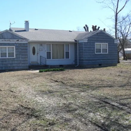 Image 2 - 728 Elm Street, Humboldt, Allen County, KS 66748, USA - House for sale