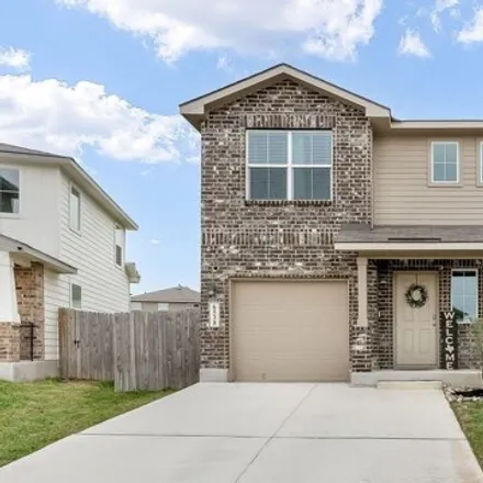 Buy this 4 bed house on Tempo Switch in Bexar County, TX