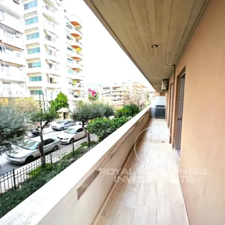 Image 3 - Ζαΐμη, Palaio Faliro, Greece - Apartment for rent