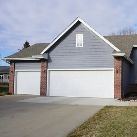 Buy this 5 bed house on Levee Trail in Dakota Dunes, SD 57049