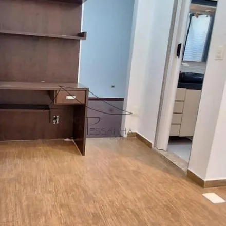 Buy this 1 bed apartment on Rua Rosa Mendes in Vila Rio Branco, São Paulo - SP
