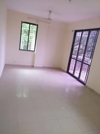 Buy this 1 bed apartment on Kondhwa Fire Station in Kondhwa Road, Pune District